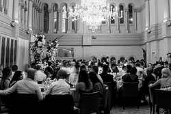 The Tea Room QVB Weddings