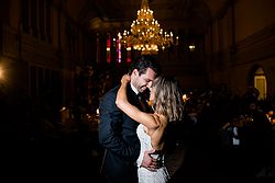 The Tea Room QVB Weddings