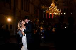 The Tea Room QVB Weddings