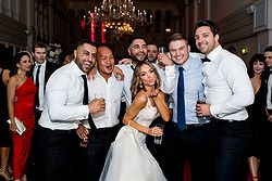 The Tea Room QVB Weddings
