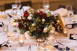 Tea Room QVB | Sydney Wedding Venue | Real Weddings