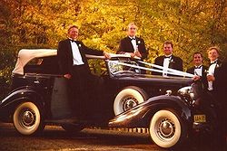 The Untouchables