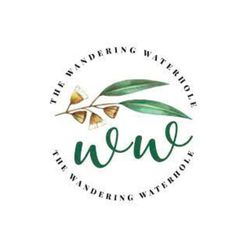 The Wandering Waterhole