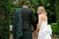 The Wedding Cinematographer