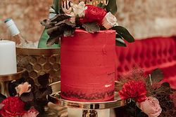 The Wedding Designer