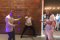 The Wedding Guy - Port Douglas