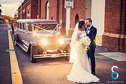 Thirties Limousines