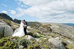 Thredbo Alpine Hotel Weddings