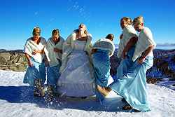 Thredbo Alpine Hotel Weddings