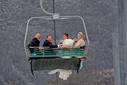 Thredbo Alpine Hotel Weddings