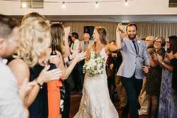 Thredbo Alpine Hotel Weddings