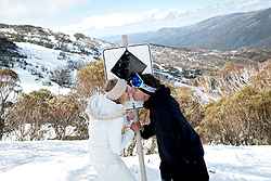 Thredbo Alpine Hotel Weddings