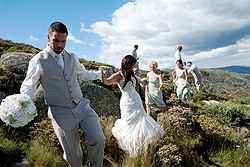 Thredbo Alpine Hotel Weddings