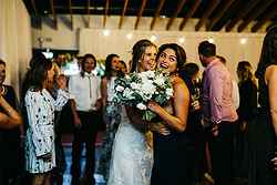 Thredbo Alpine Hotel Weddings