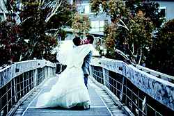 Thredbo Alpine Hotel Weddings