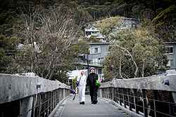 Thredbo Alpine Hotel Weddings