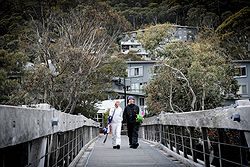 Thredbo Alpine Hotel Weddings