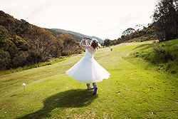 Thredbo Alpine Hotel Weddings