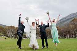 Thredbo Alpine Hotel Weddings