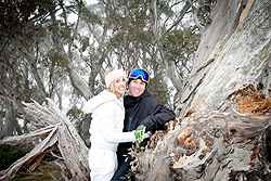 Thredbo Alpine Hotel Weddings