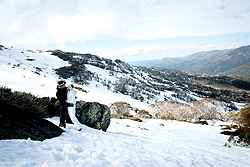 Thredbo Alpine Hotel Weddings