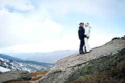 Thredbo Alpine Hotel Weddings