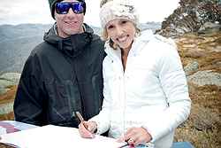 Thredbo Alpine Hotel Weddings