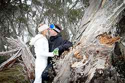 Thredbo Alpine Hotel Weddings