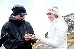 Thredbo Alpine Hotel Weddings