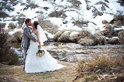 Thredbo Alpine Hotel Weddings