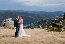 Thredbo Alpine Hotel Weddings