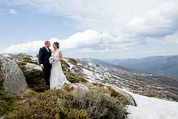 Thredbo Alpine Hotel Weddings