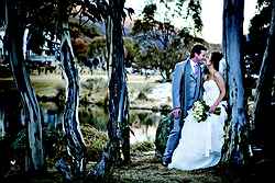 Thredbo Alpine Hotel Weddings