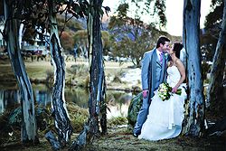 Thredbo Alpine Hotel Weddings