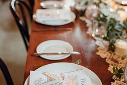 Thyme and Twine Events