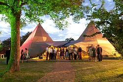 Tierra Events