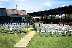 The Timber Yard Port Melbourne Weddings