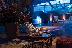The Timber Yard Port Melbourne Weddings