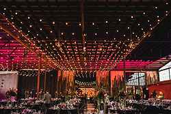 The Timber Yard Port Melbourne Weddings