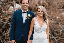Tom Coburn Wedding Co.