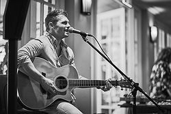 Tom Harrigan