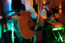 Tony George Entertainment
