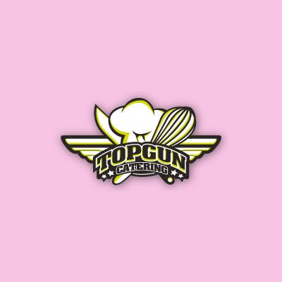 Top Gun Catering