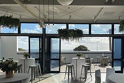 Wedding Reception Melbourne - True South at Real Weddings