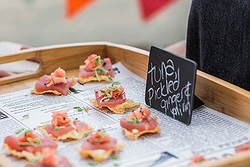 Trufflepig Catering & Events