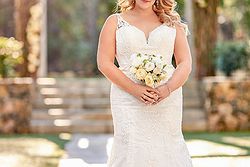 Tuscany Bridal