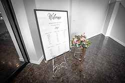 Wedding Guest List at Ultima Function Centre
