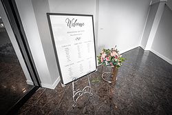 Wedding Guest List at Ultima Function Centre
