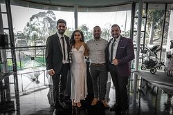 Ultima Function Weddings