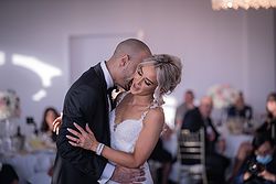 Ultima Function Centre - Groom and Bride Dance